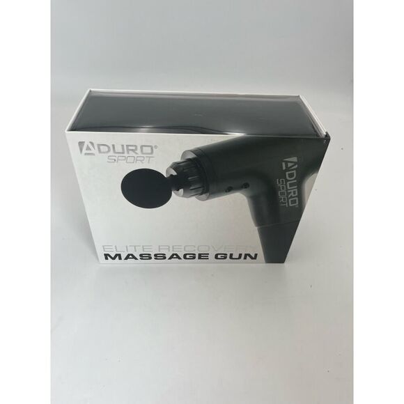 Aduro Sport Elite Recovery Massage Gun(S-ERMG-01) - Picture 2 of 7